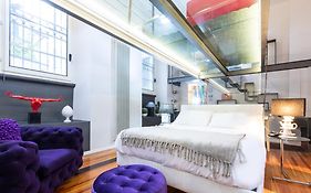 Fashion Maisonette In Town - Top Collection